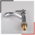 Classic zinc die casting brass bathroom basin faucet